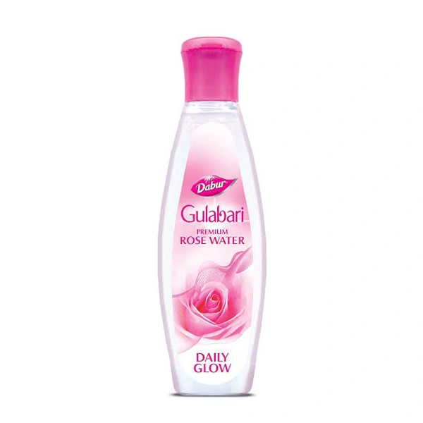 Dabur gulabari premium Rose powder - 250 gm