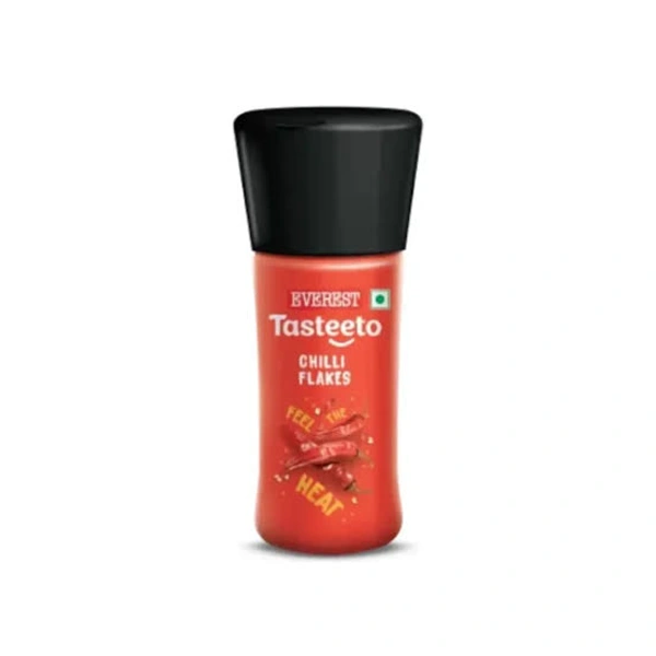 Everest chilli flakes - 30g
