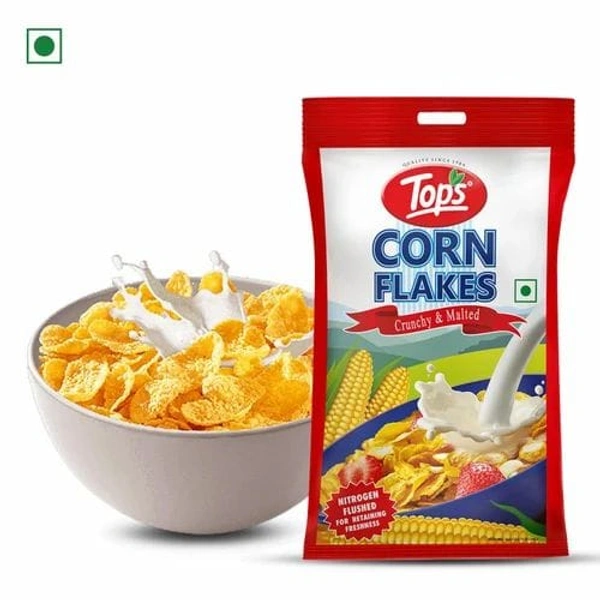 Tops corn flakes - 500g