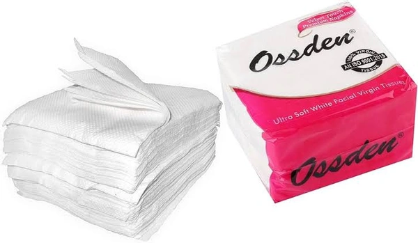 Ossden tissue paper - 1 packet