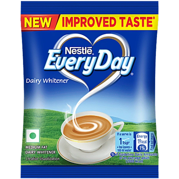 Nestle EveryDay Dairy Whitener milk powder - 200g