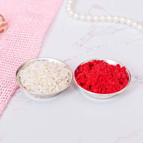 Roli chawal mix - 20g, 20g