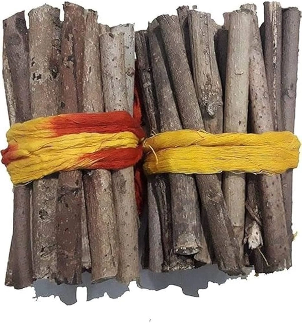 Hawan ki lakdi - 1 bundle, 1 bundle