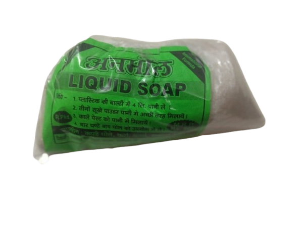 Anmol gentle liquid soap - 200g- 300g