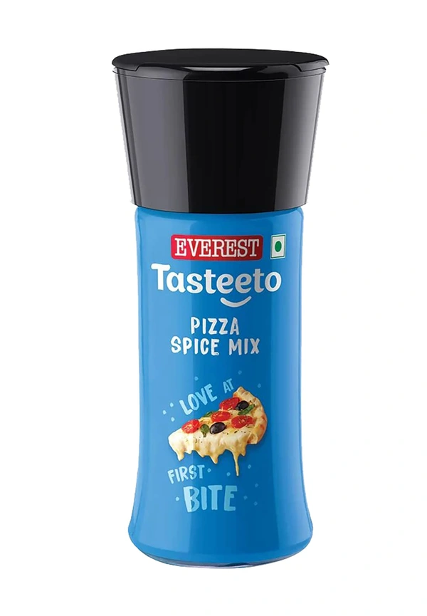 Everest Pizza spice mix - 38g