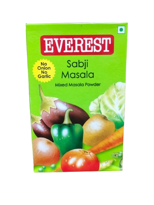 Everest sabji masala - 10g