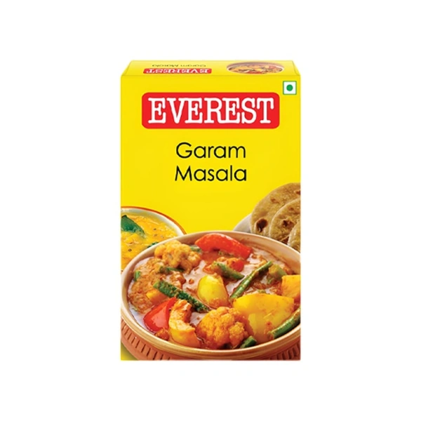 Everest garam masala - 50g