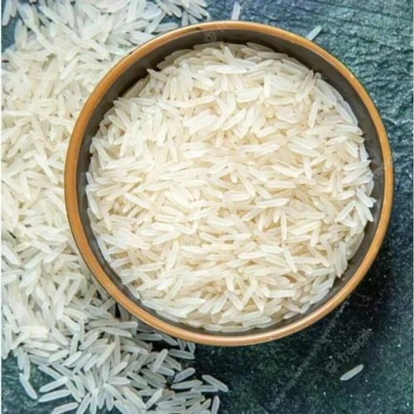 Loose basmati rice ( full size) - 1 kg