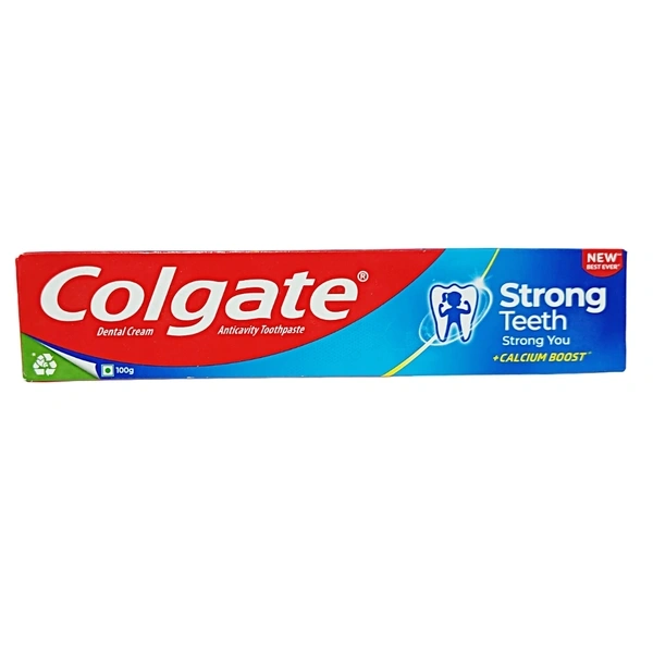 Colgate 100g - 100g