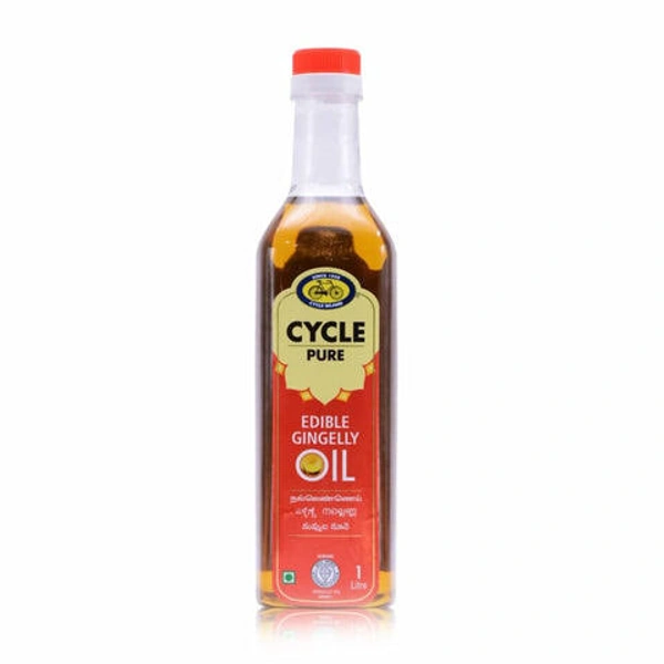 Cycle til oil - 500ml