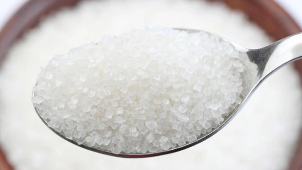 Suger Loose / चीनी / शक़्क़र (double filter sulphur free) - 1kg - 1.1kg