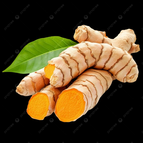 Kacchi Haldi - 250g
