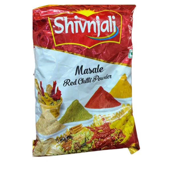 shivanjali masala chilli masala - 100g