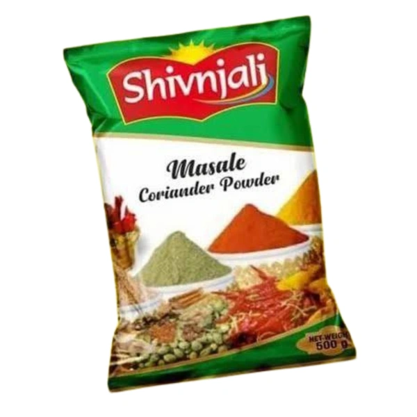 shivanjali masala coriander masala - 100g