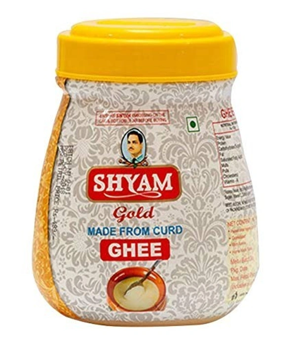Shyam Gold Ghee - 1 Ltr