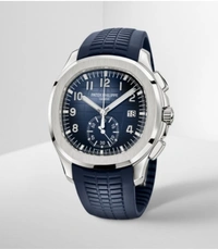 PATEK PHILIPPE AQUANAUT  - Kingfisher Daisy, Free