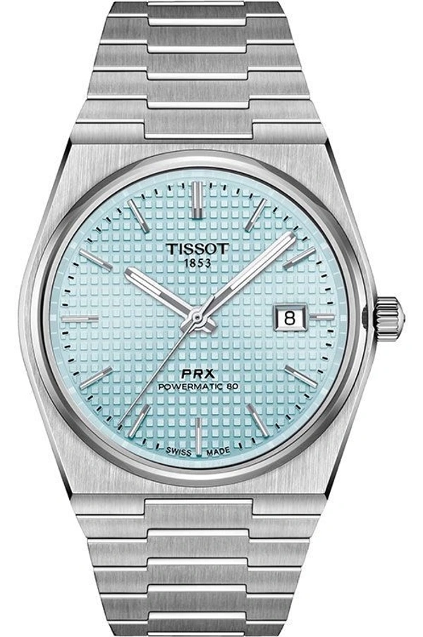 TISSOT PRX POWERMATIC - Charlotte
