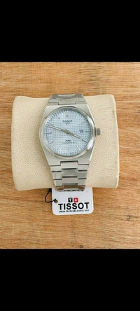 TISSOT PRX POWERMATIC - Charlotte