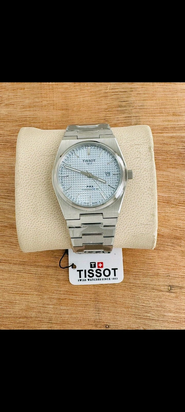 TISSOT PRX POWERMATIC - Charlotte