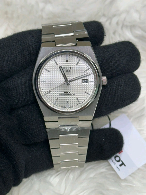 TISSOT PRX POWERMATIC