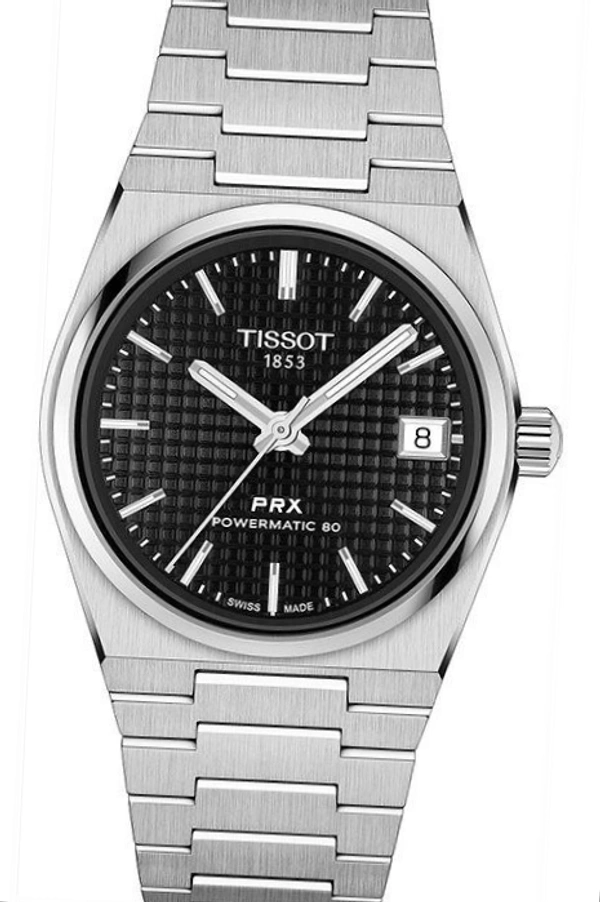 TISSOT PRX POWERMATIC