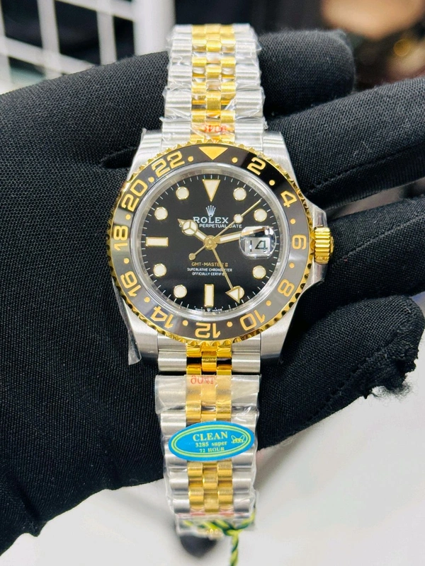 Rolex GMT Master II