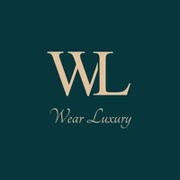 Wear Luxury  - Logo