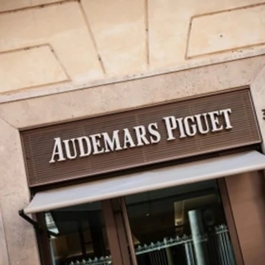 Audermars Piguet