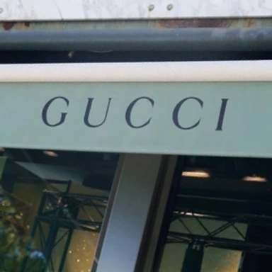GUCCI