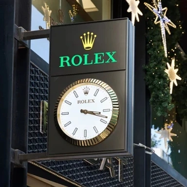 Rolex