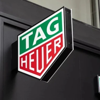 Tag Heuer