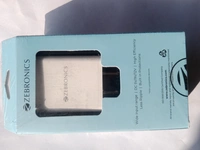 ZEBRONICS FAST Charger 30w MA2O3  - White