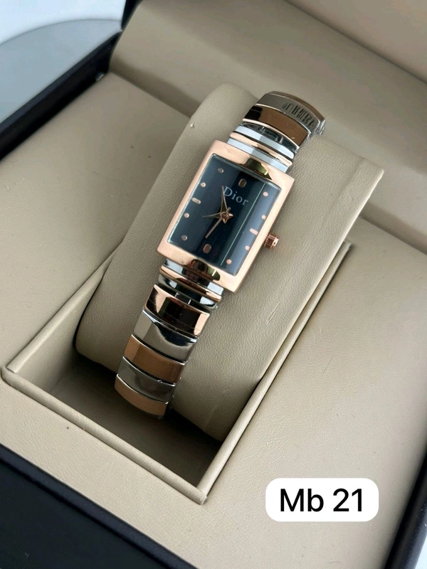 Women's Luctury Watch