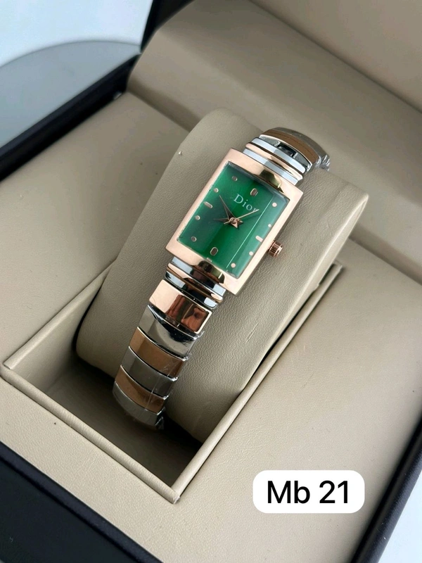 Women's Luctury Watch