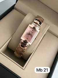 Women's Luctury Watch