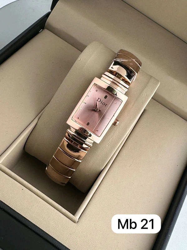 Women's Luctury Watch