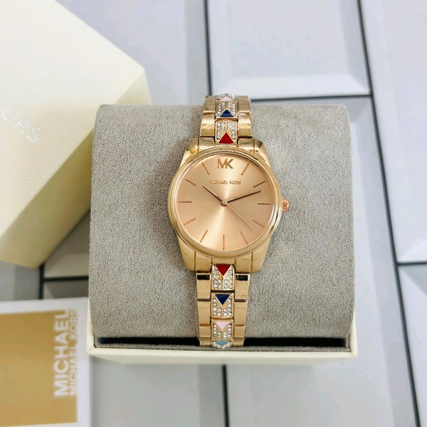 Women's Luctury Watch