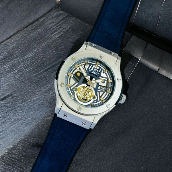 Men's Luxury Watches 