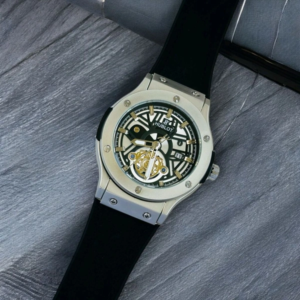Men's Luxury Watches 
