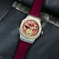 Men's Luxury Watches 