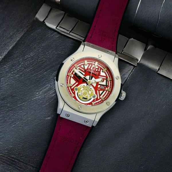 Men's Luxury Watches 