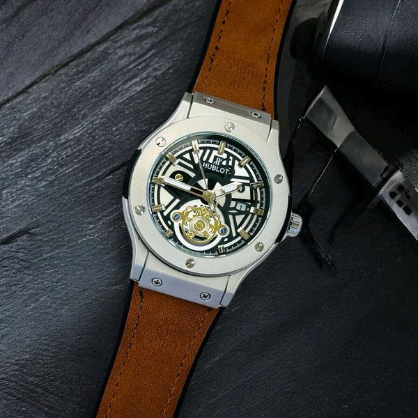 Men's Luxury Watches 