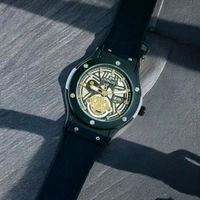Men's Luxury Watches 