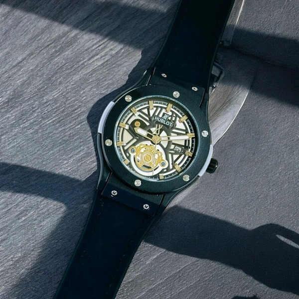 Men's Luxury Watches 