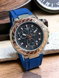 Men's Luxury Watches 