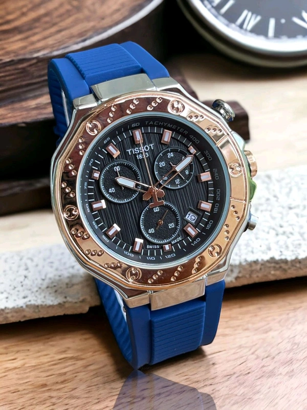 Men's Luxury Watches 