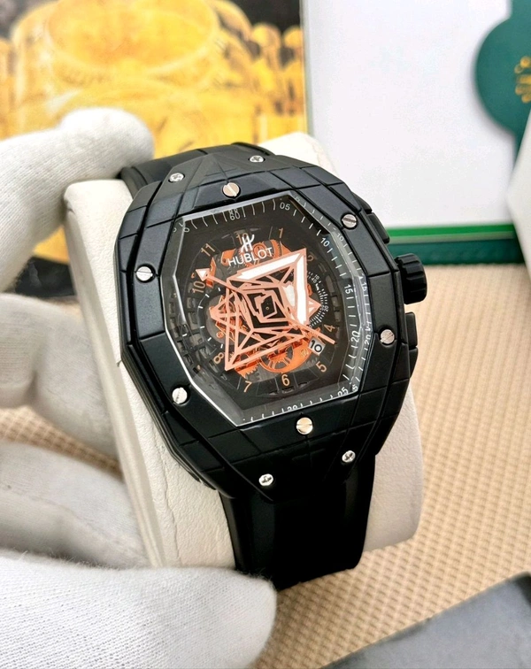Men's Luxury Watches 