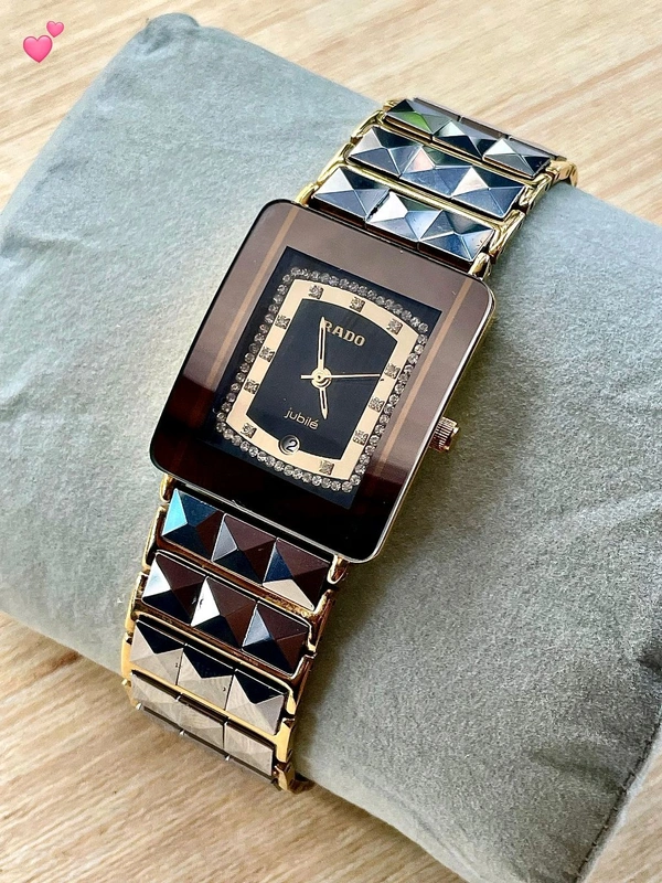 Women's Luctury Watch