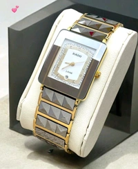 Women's Luctury Watch