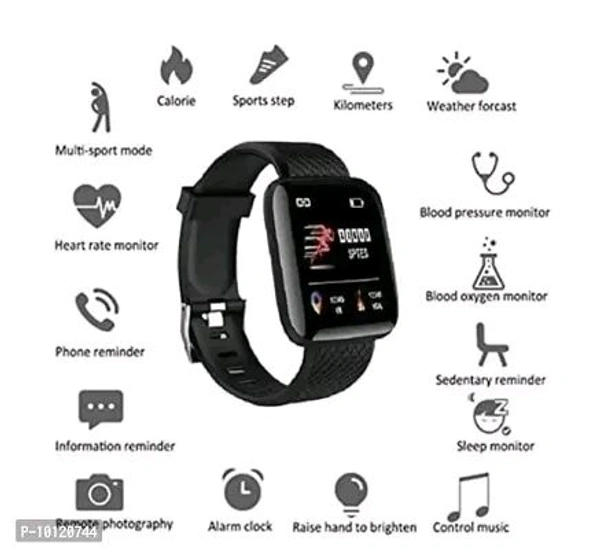 Modern Smart Watches for Unisex